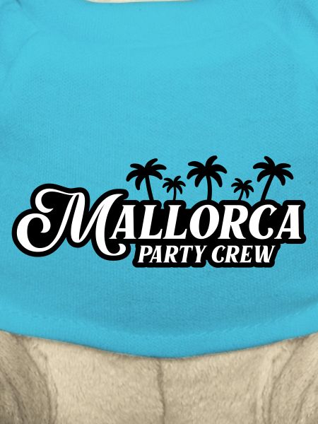 Mallorca Party Crew
