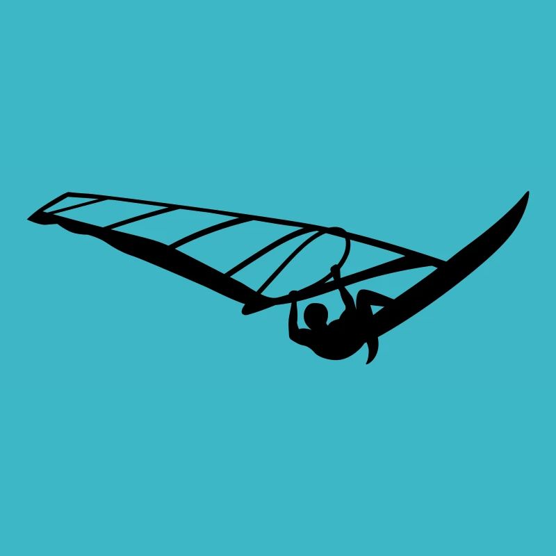 Windsurfen