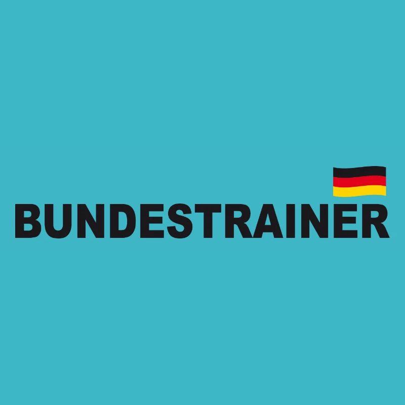 Bundestrainer