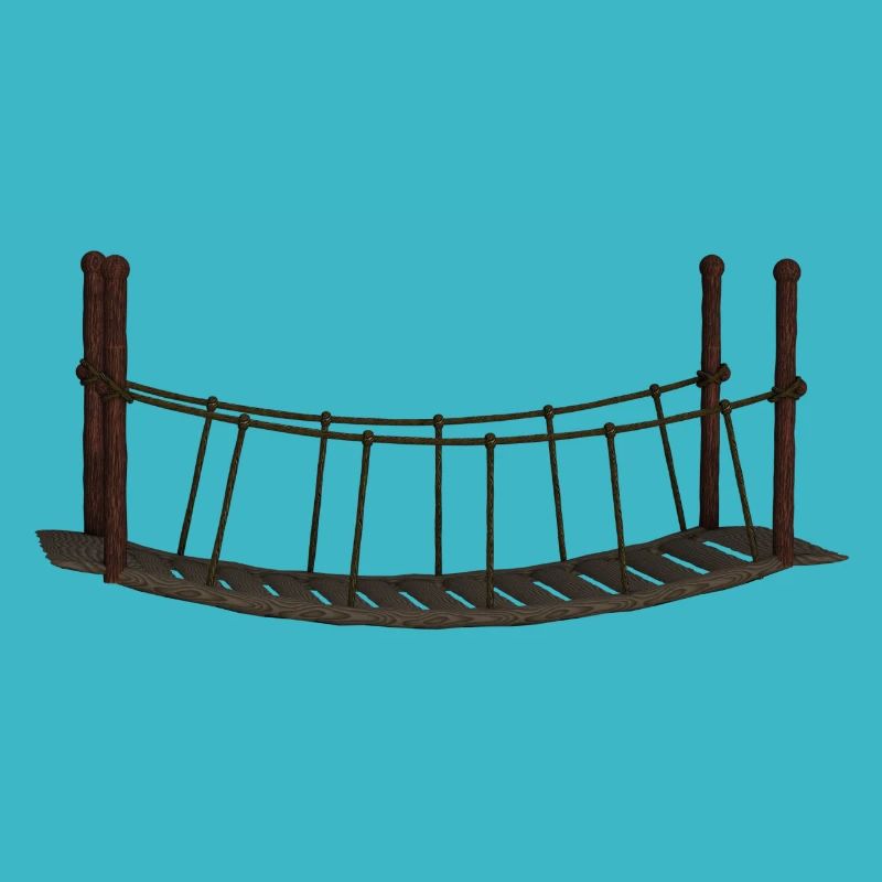 bridge bridge architecture architecture build7
