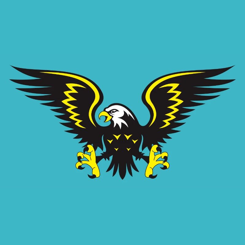 eagle eagle buzzard falcon habicht hawk falcon53