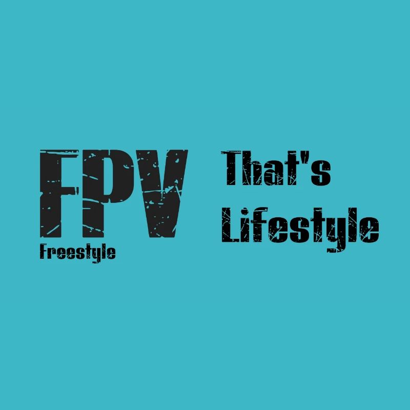 FPV T-Shirt