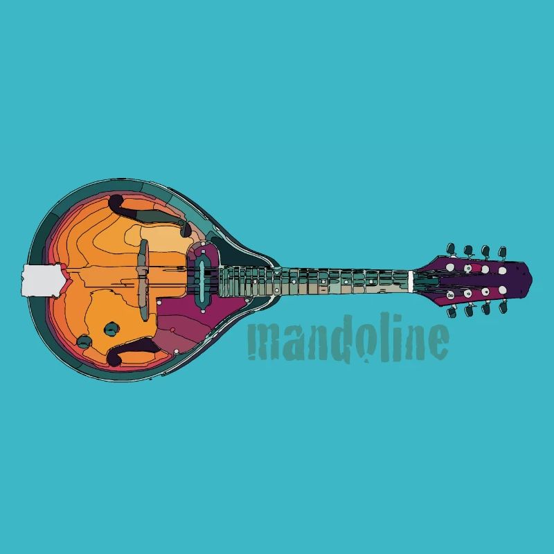 mandoline
