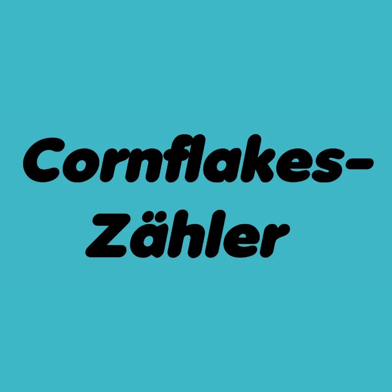 Cornflakes-Zähler
