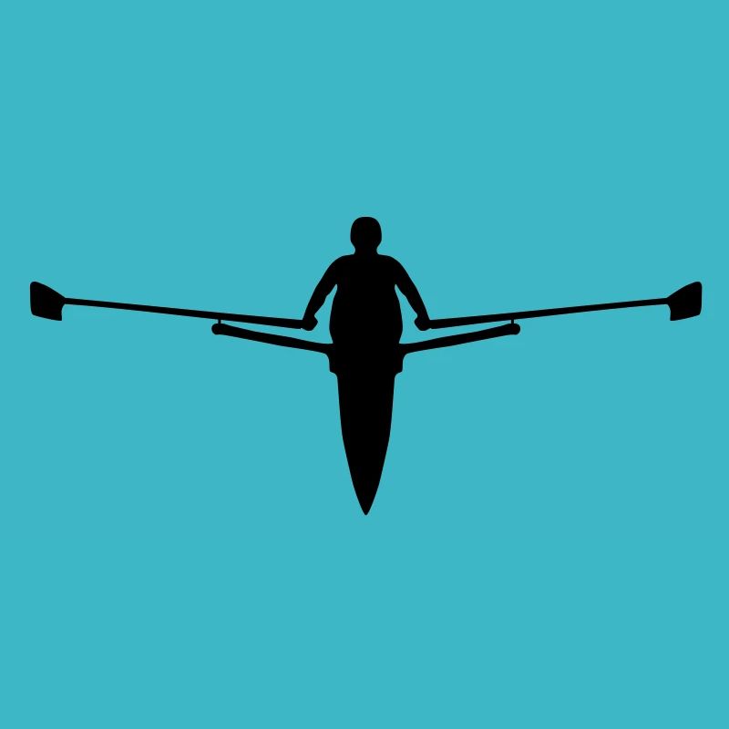 Aviron, rameur