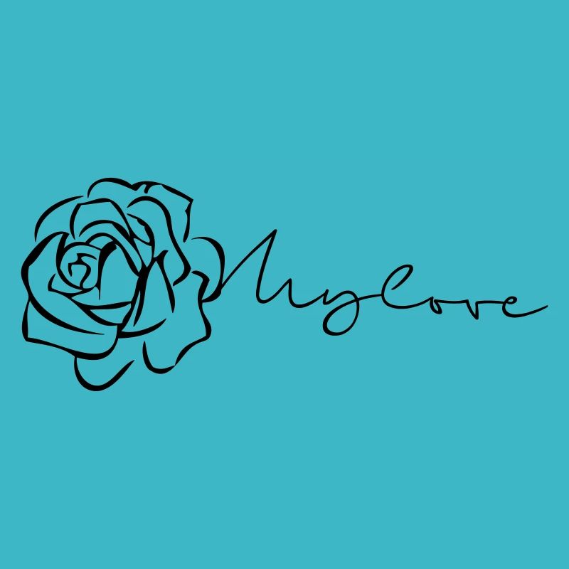 Mylove Rose
