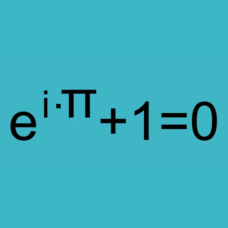 The Euler identity