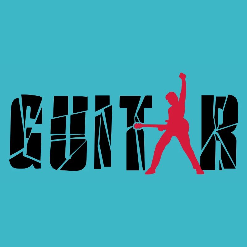guitar player