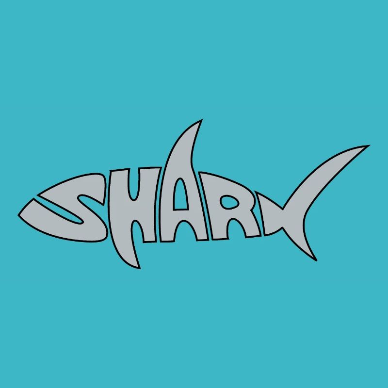 Requin, requin, poisson, animal marin, danger