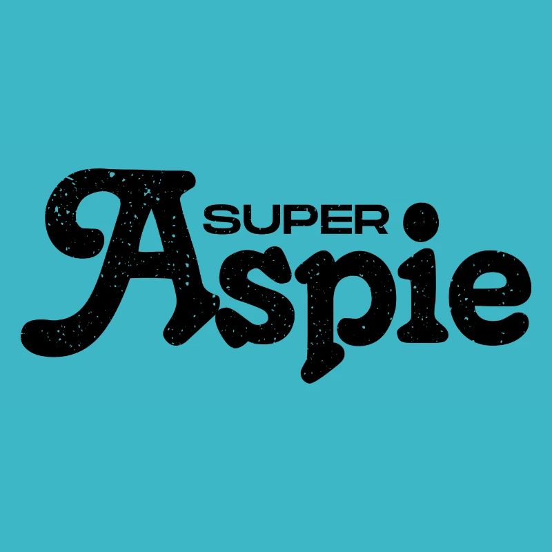 Syndrome d’Aspie Asperger