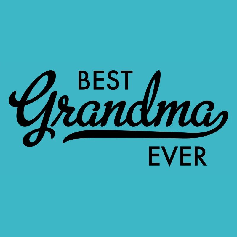 grand-mère