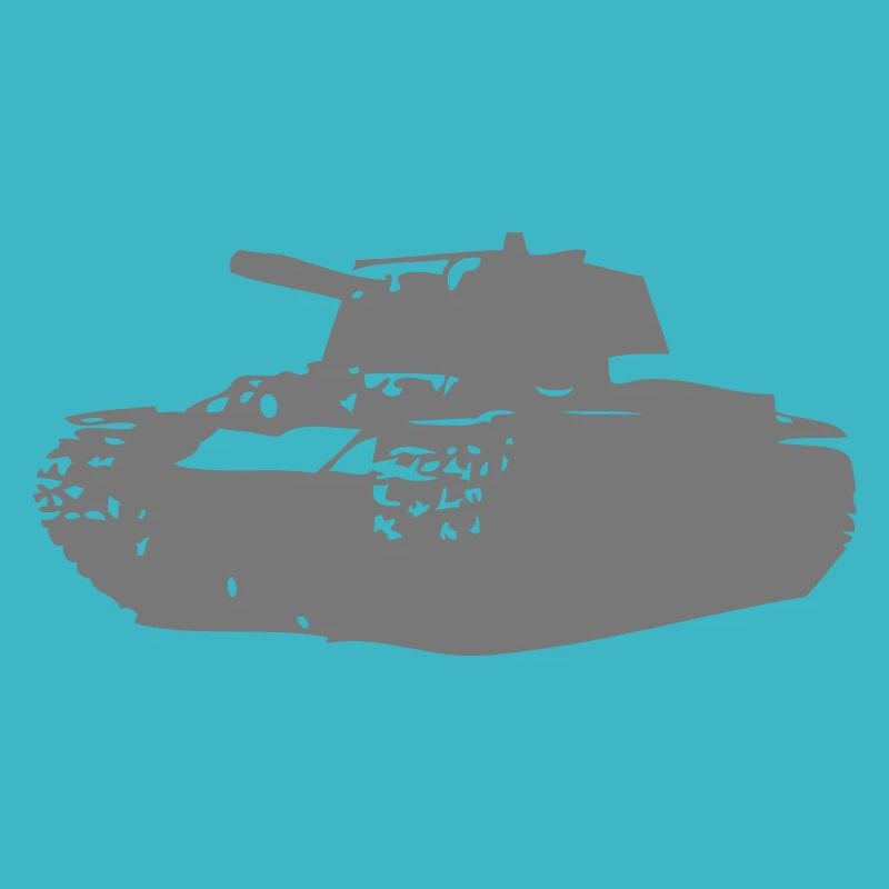 tank char