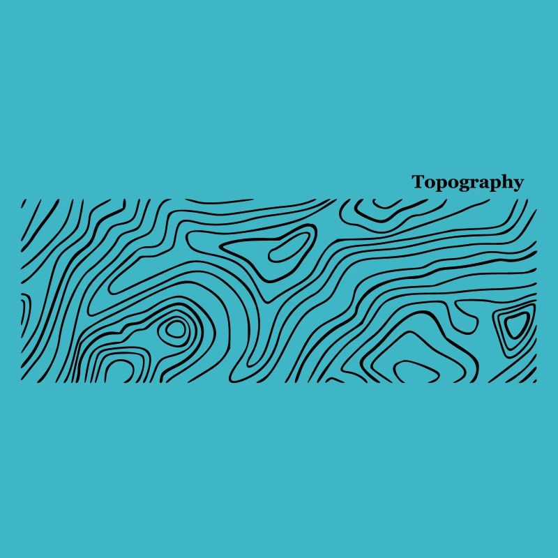 Topographie