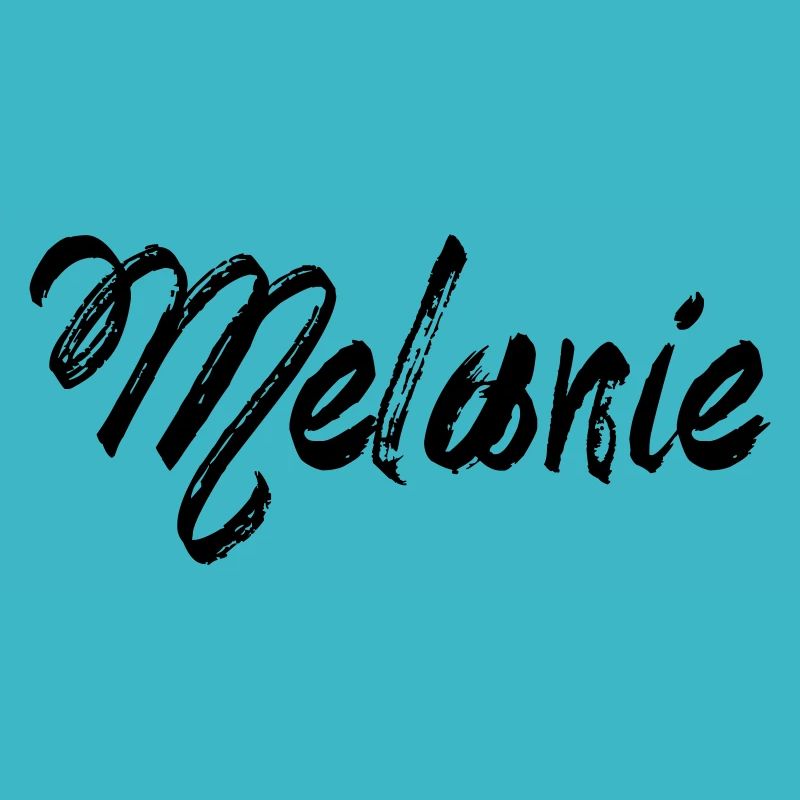 Mélanie