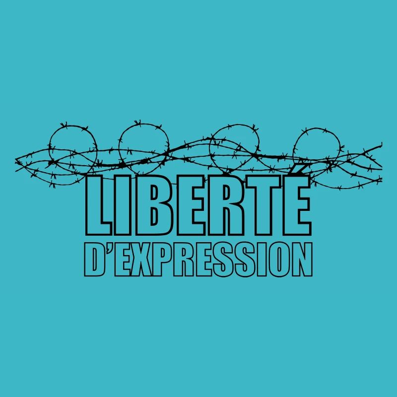 Liberté d'expression