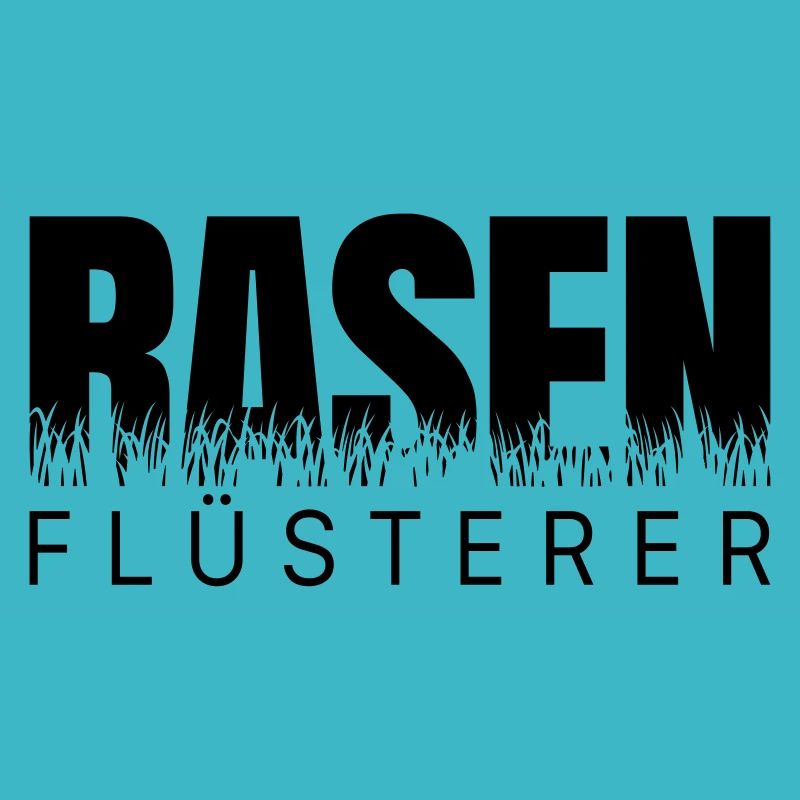 Rasenflüsterer - Rasen Flüsterer Gärtner Garten