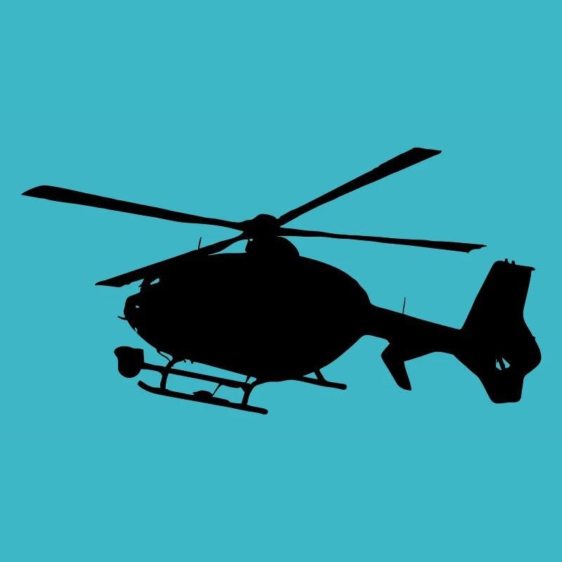 ec135 ah135 Hubschrauber Helikopter Helicopter