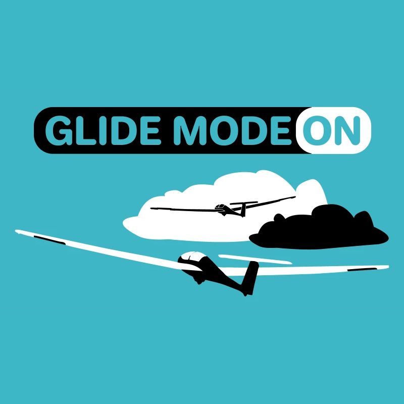 Glider Gliding Glider Glider Pilot Pilot