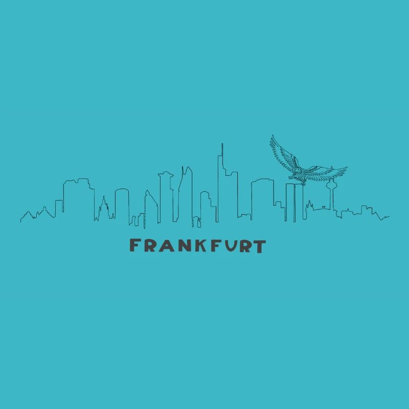 Frankfurt Citydesign