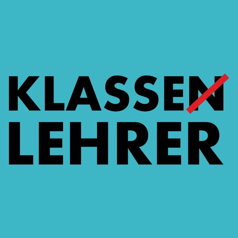 Klasse Lehrer Klassenlehrer