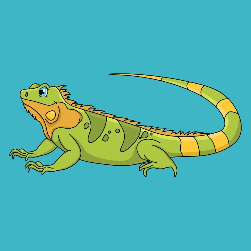 Iguana