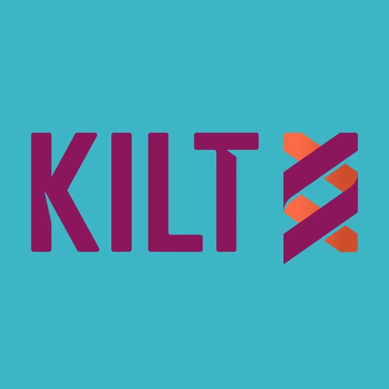 KILT Krypto Credentials for Web 3.0 Blockchain BTC
