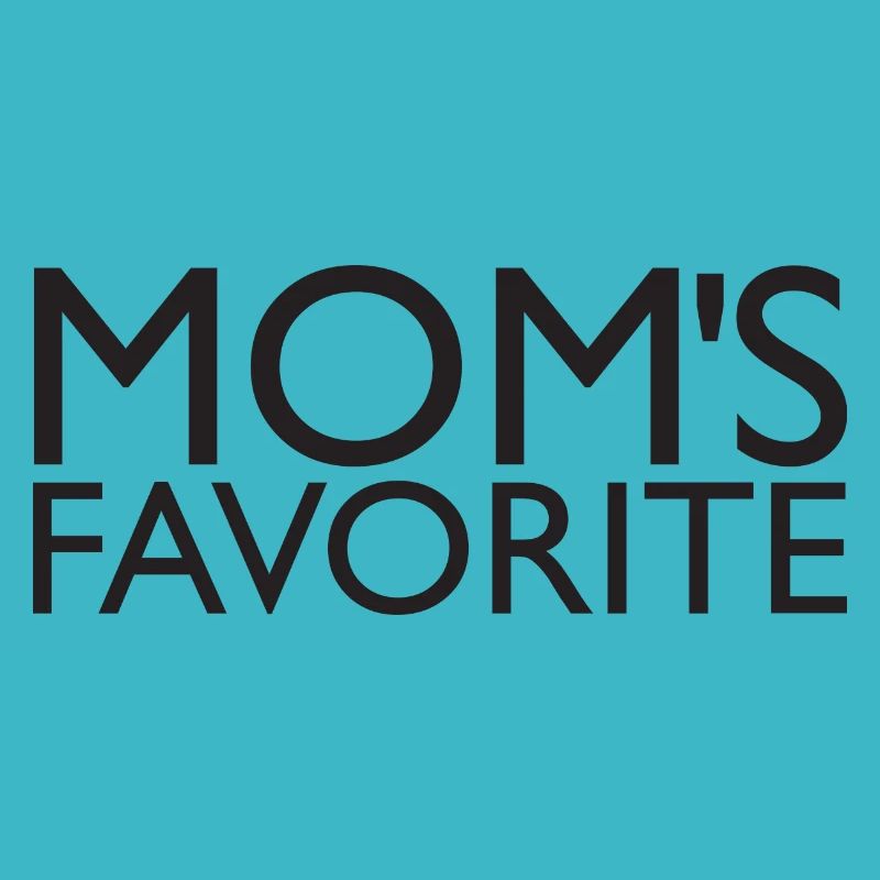 Le préféré de maman
