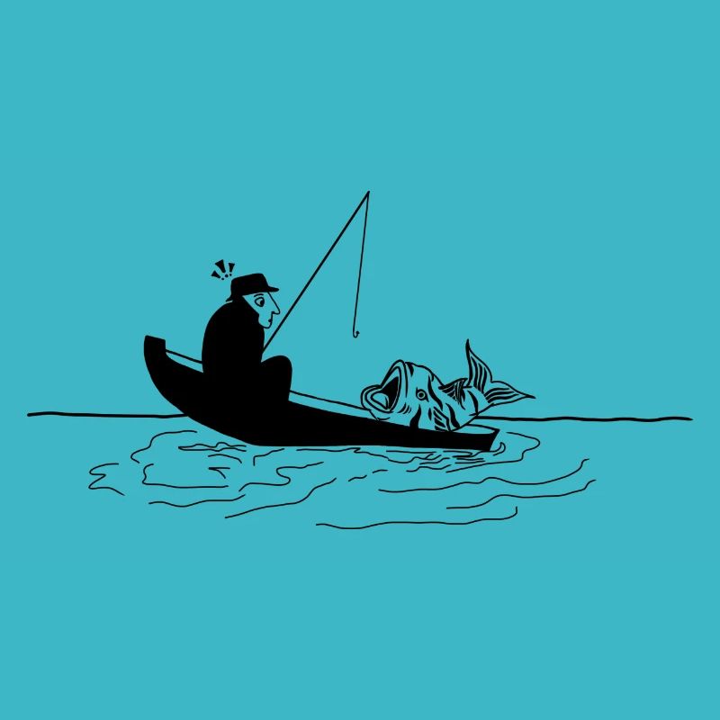 Big catch