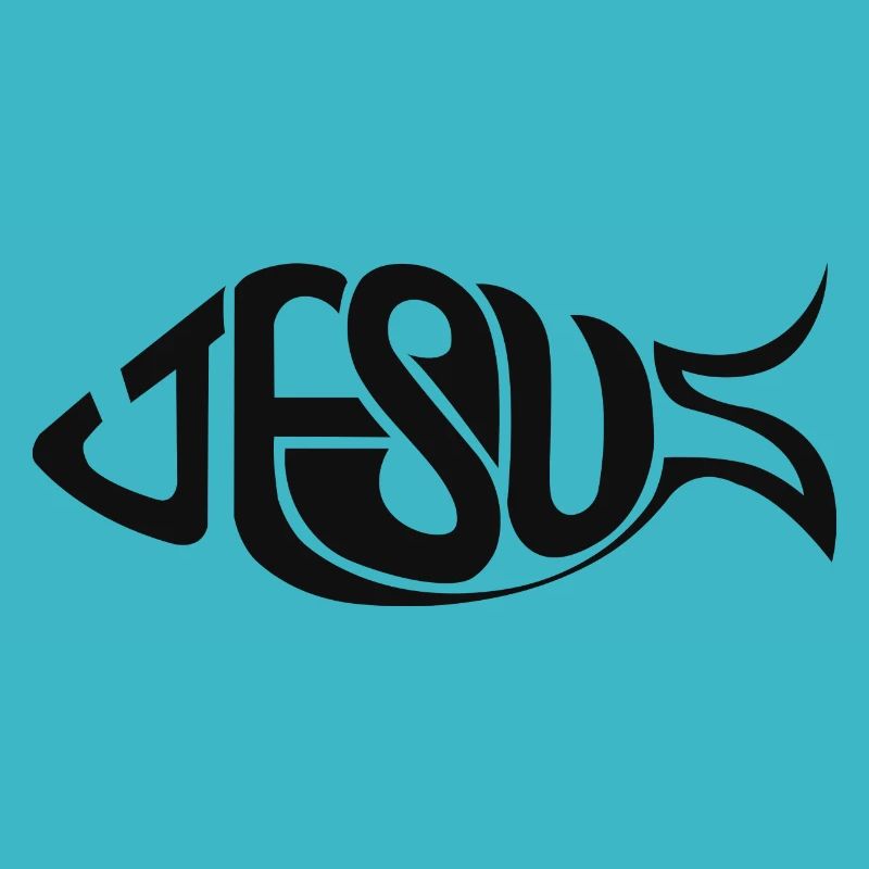 Jesus Fish