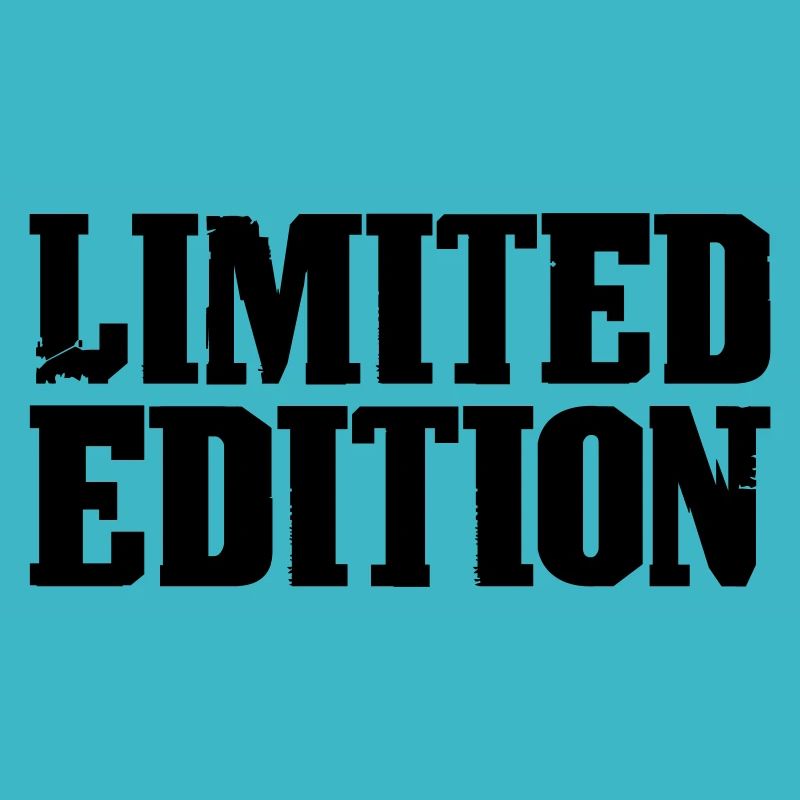 Limited Edition