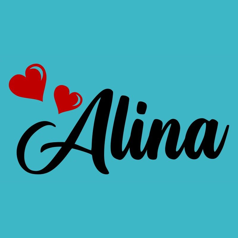 Alina