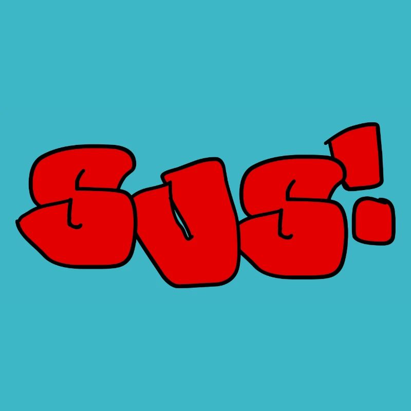 SUS!