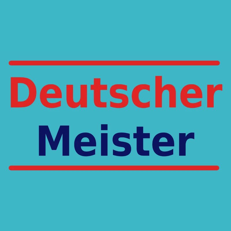 deutscher Meister
