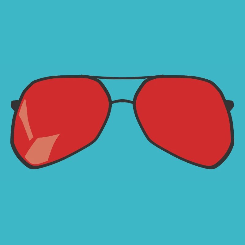 Sonnenbrille