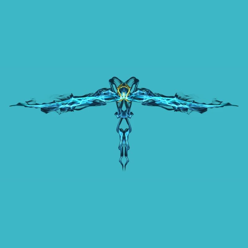 blue angel