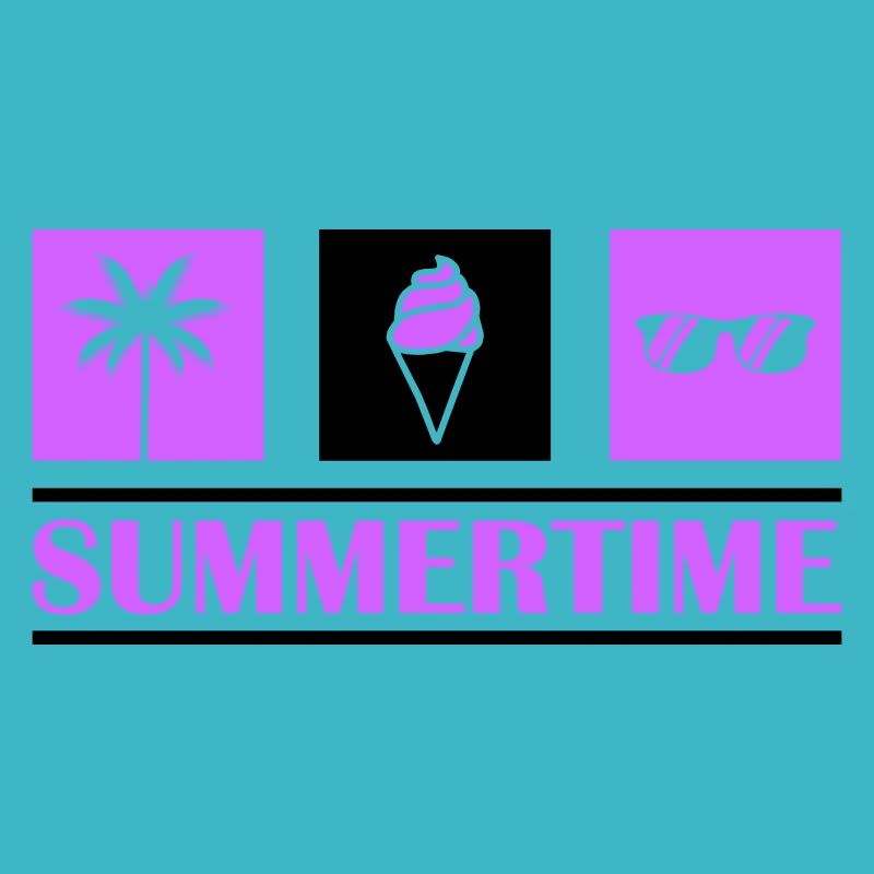 Summertime