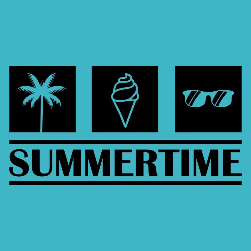 Summertime