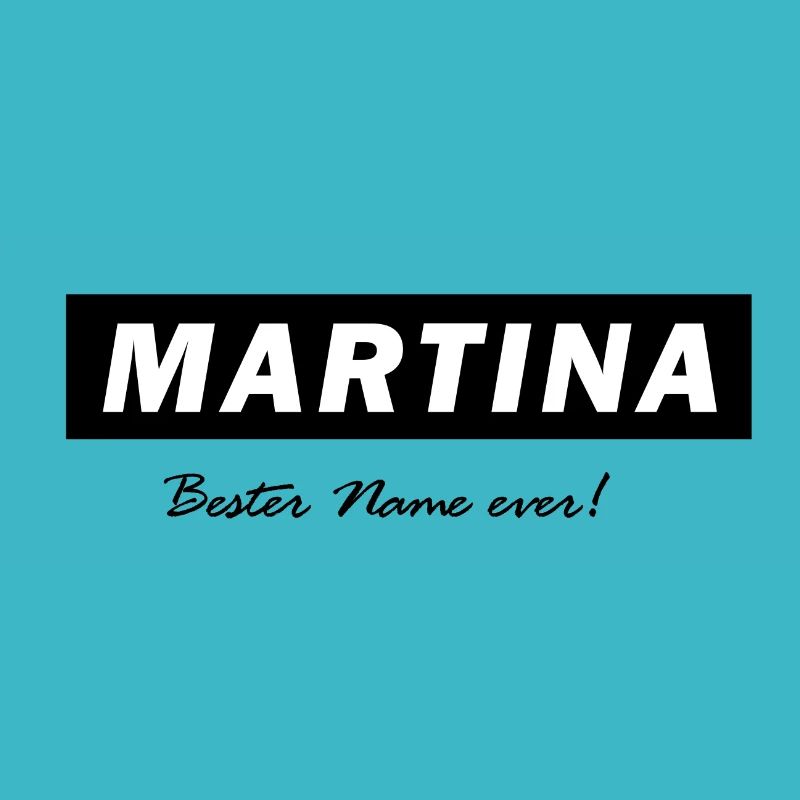 Martina