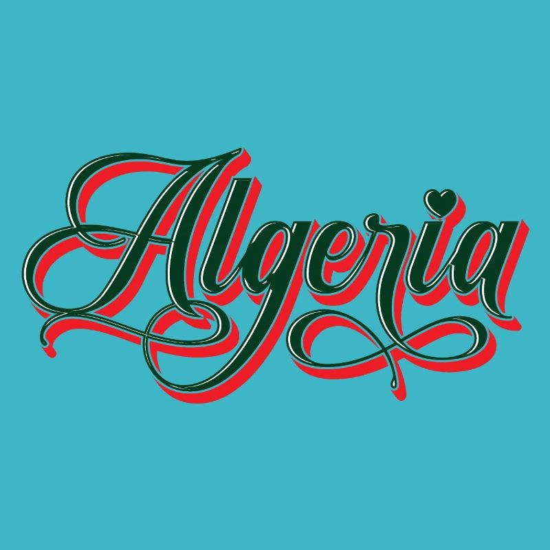 Algeria