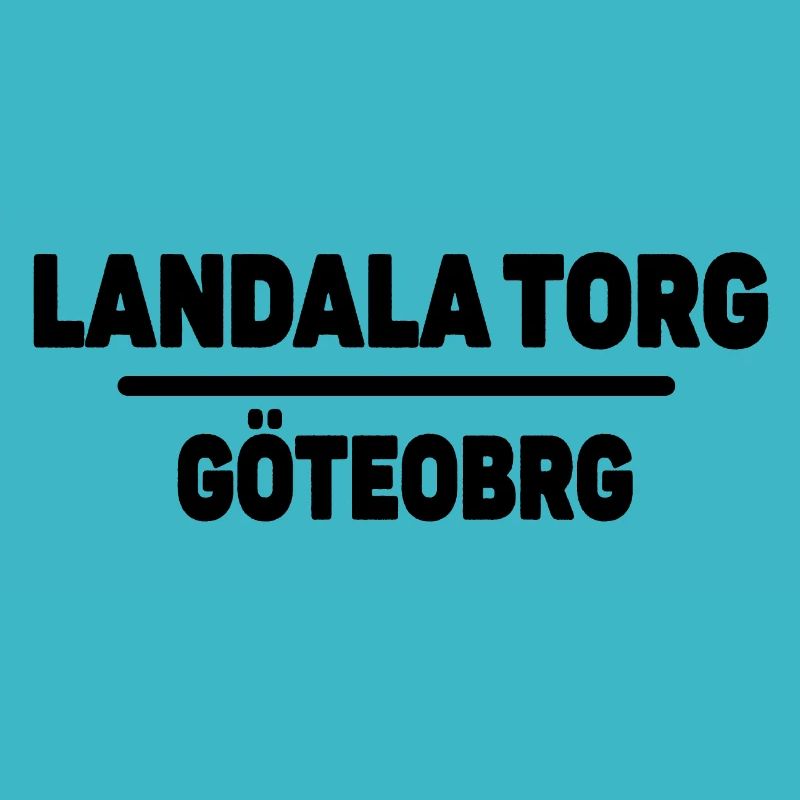 Landala Square