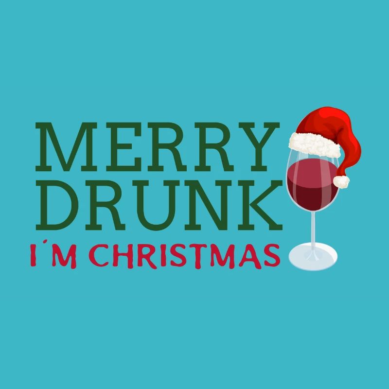Merry Drunk