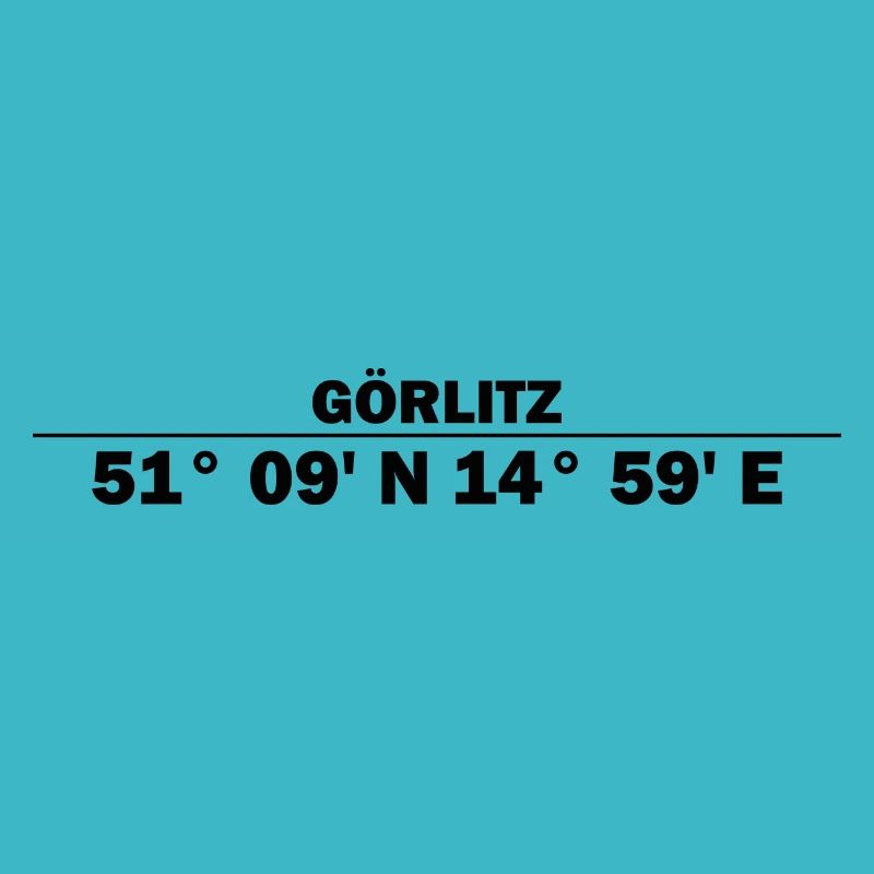 Gorlitz Coordinates
