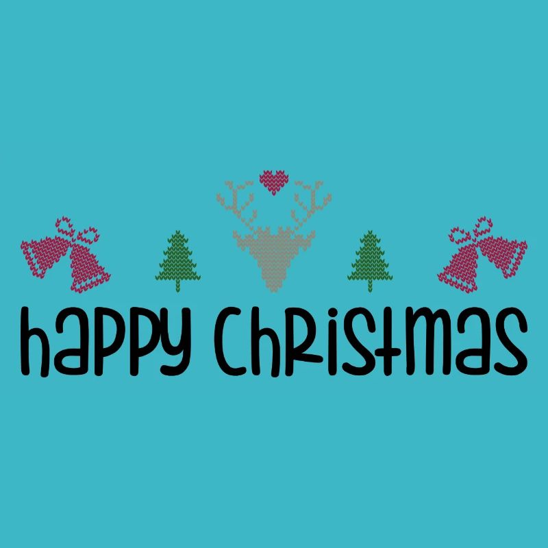 Happy Christmas