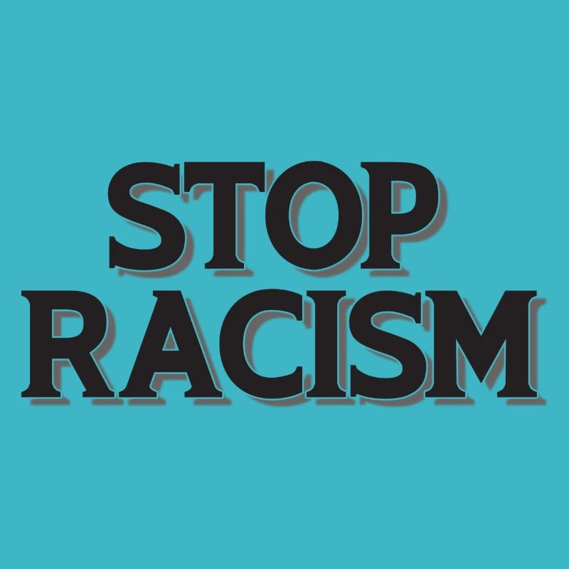 Stop au racisme noir