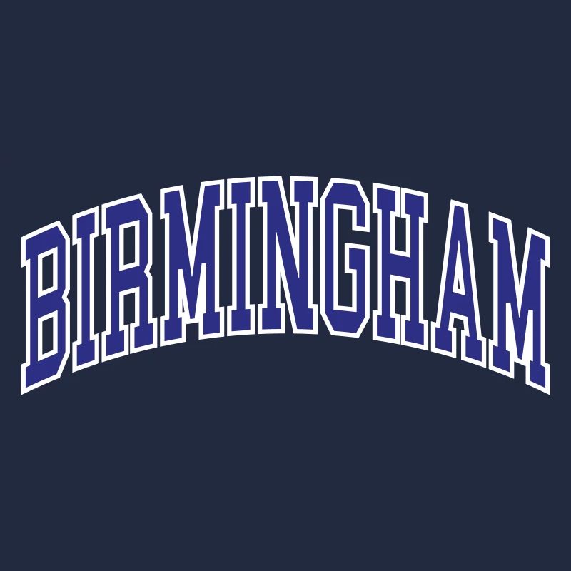 Birmingham