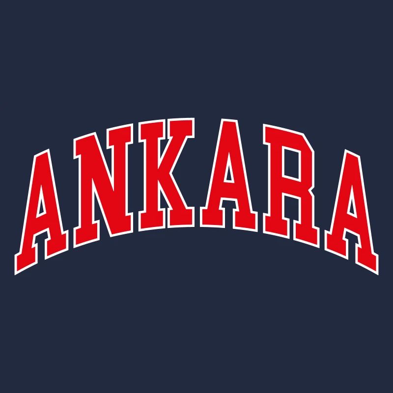 Ankara