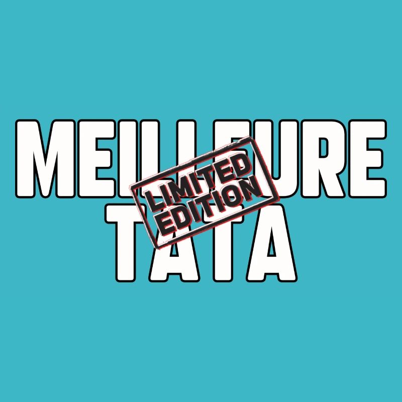 Meilleure tata