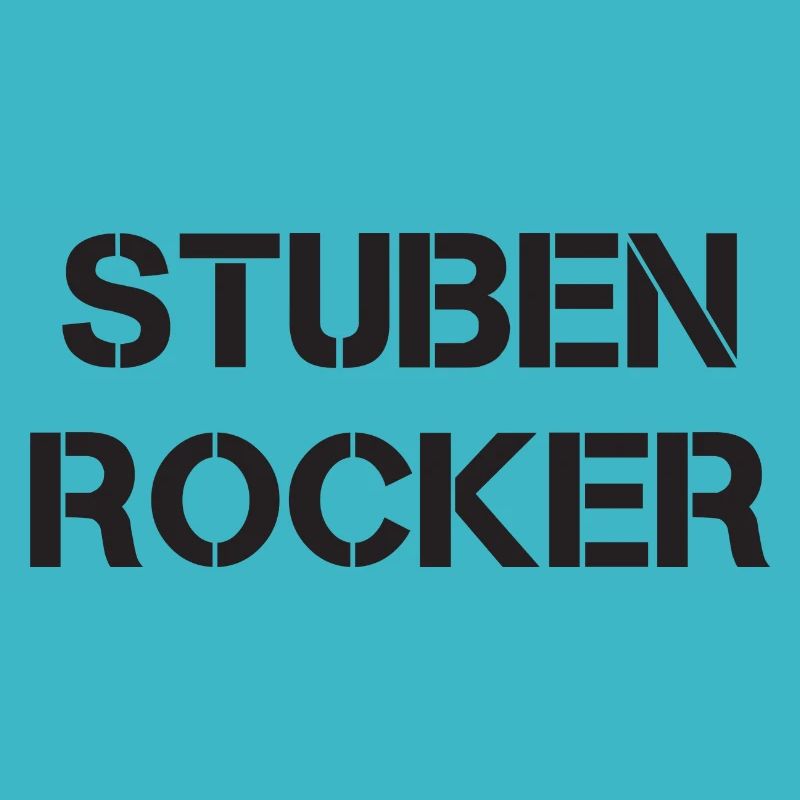 Stuben Rocker