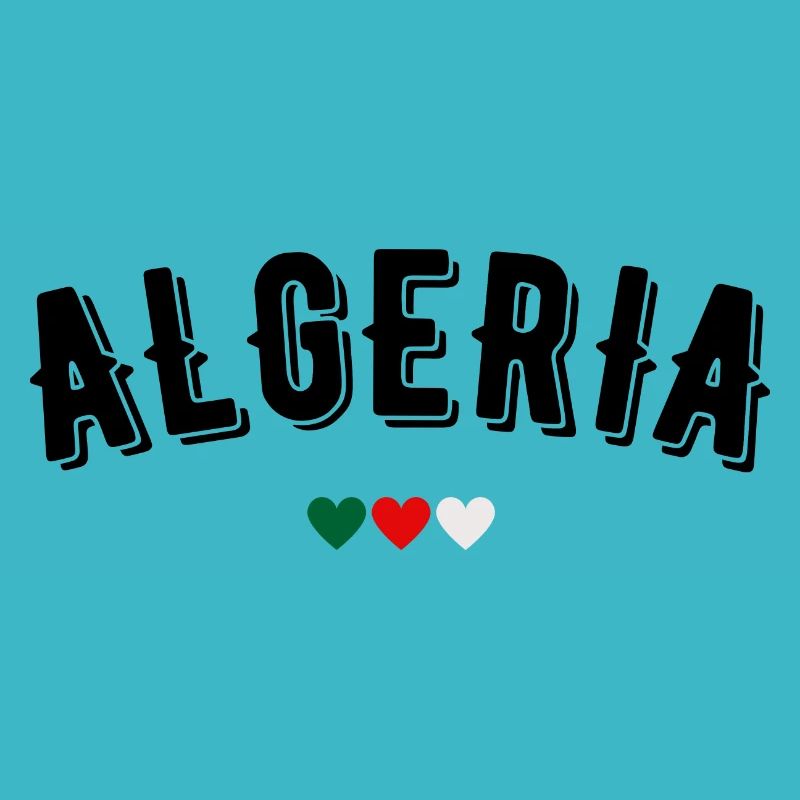 Algerien
