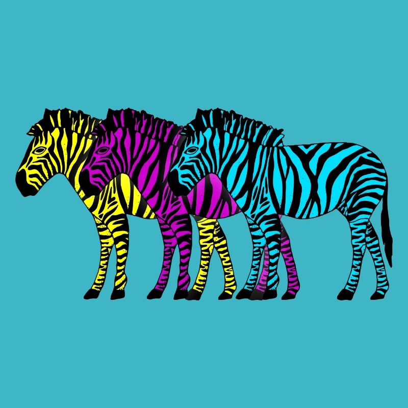 Zebras